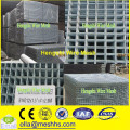 Lowest Price for Black Welded Wire Mesh Panel